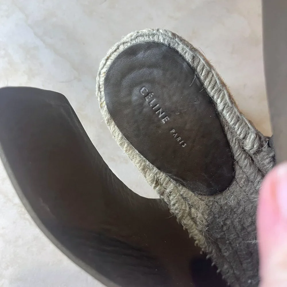 Celine Shoes - Picture 7 of 7